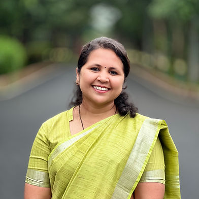 Harshada Gauns