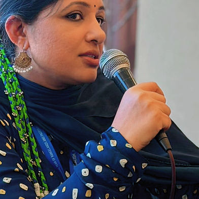 Bhavana Rabari