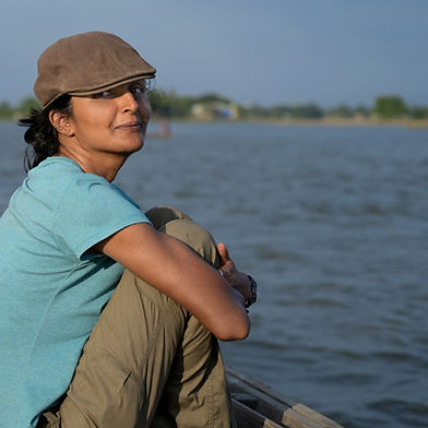 Vandana Menon