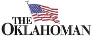 The Oklahoman Newspaper logo