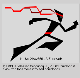 N+XBLA