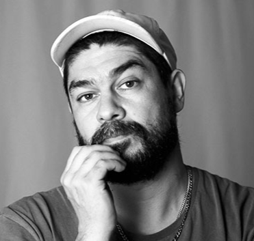 Writer: Carlos Godoy