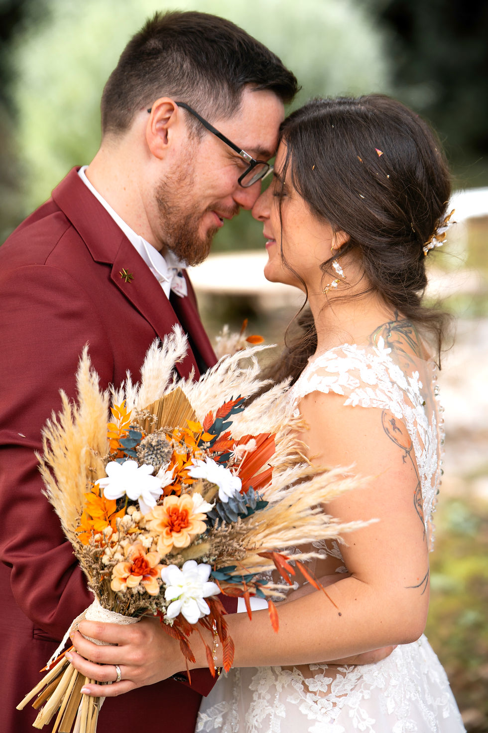 Mariage Steve & Manon (1046)