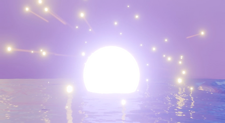 Heavy purple
