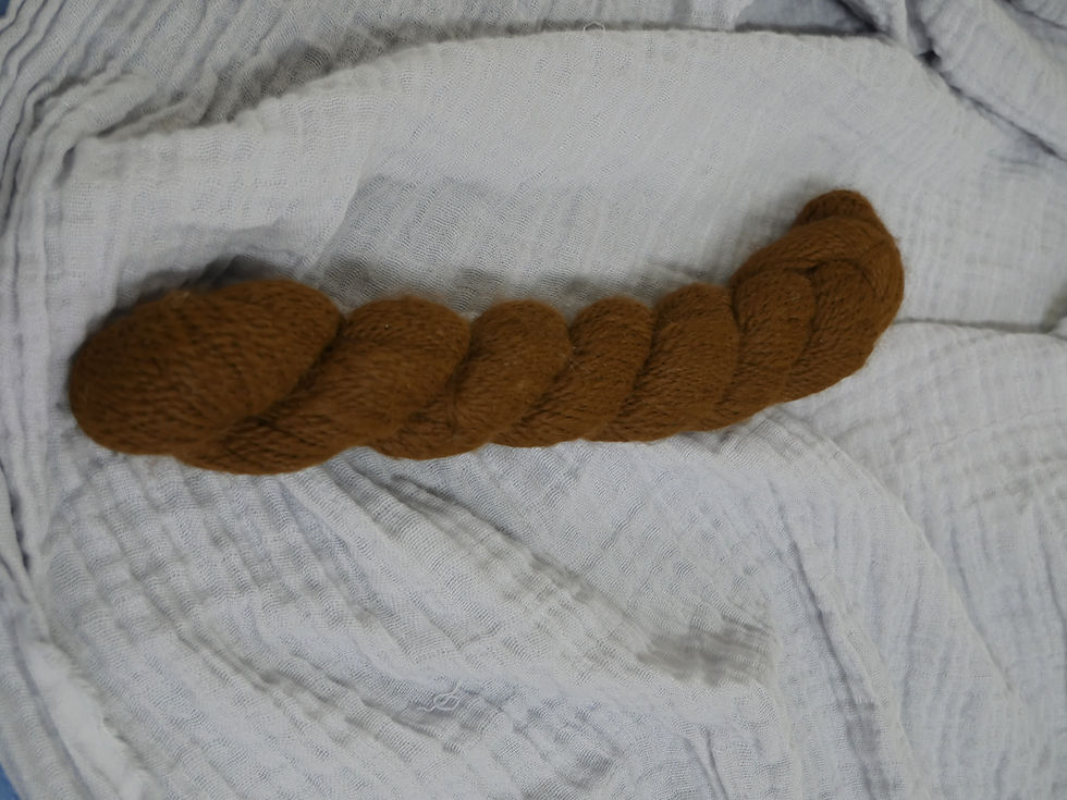 Thumbnail: Alpaca Yarn