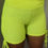 Thumbnail: Ruched back shorts