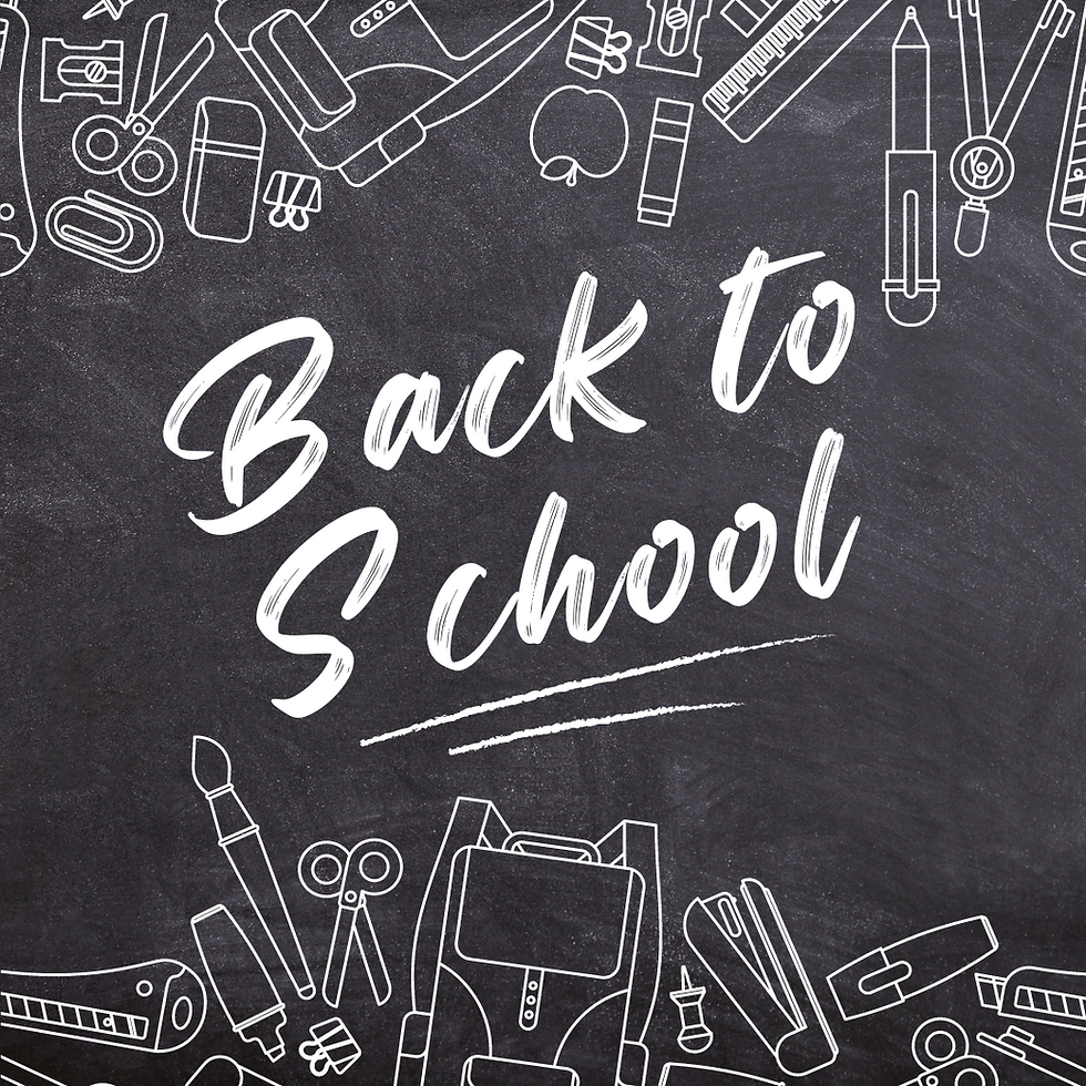 Back-to-school: Consider using STEAM Station resources for a successful year