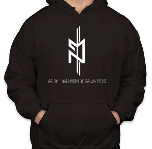 My Nightmare - Hoodie