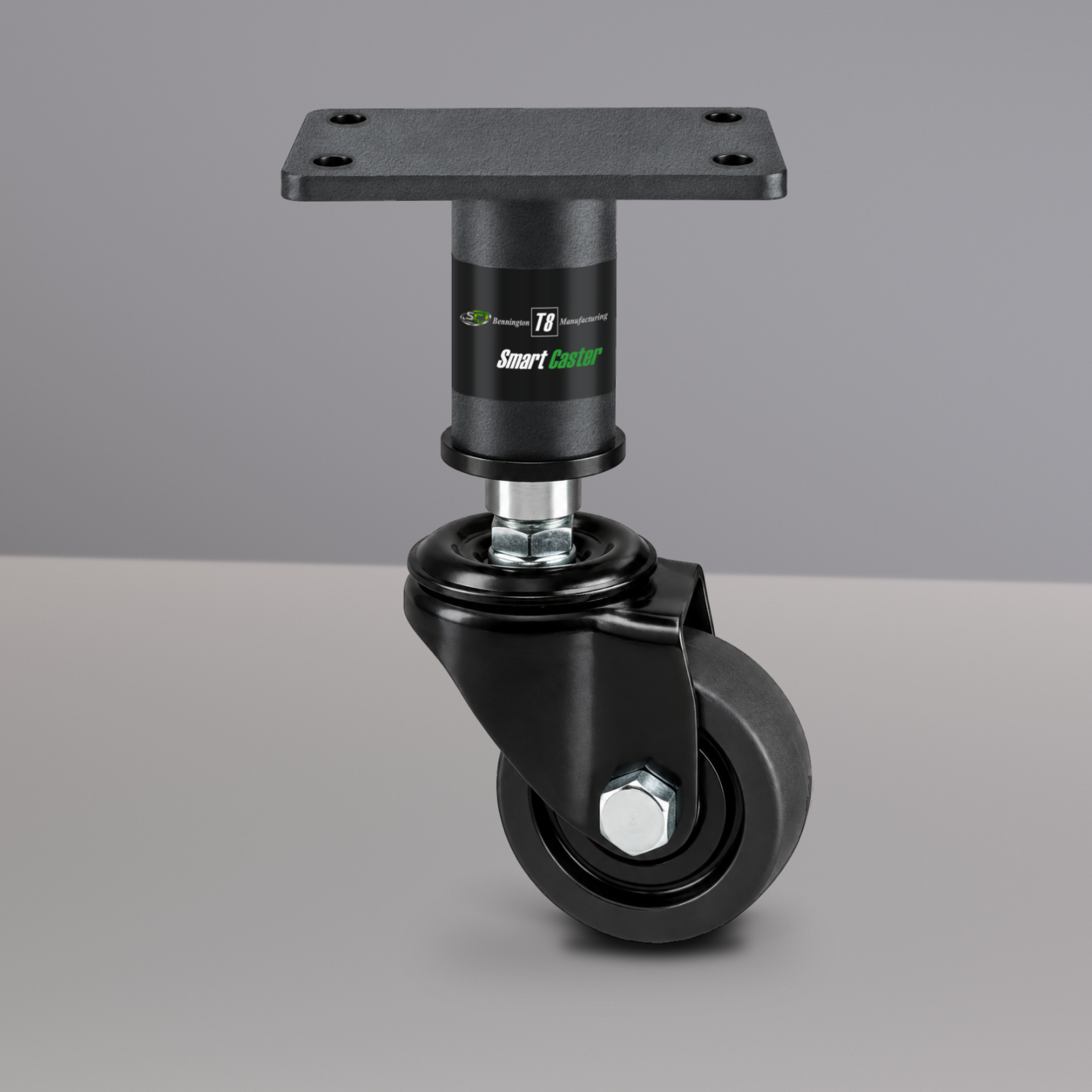 Top Mount T8 SmartCaster (Set of 4)