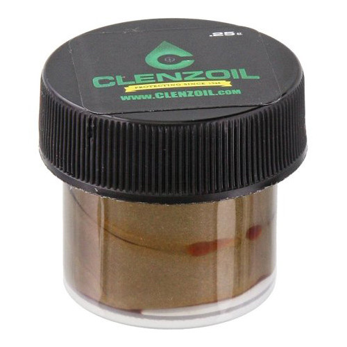 Clenzoil Hinge Pin Jelly Grease .25oz