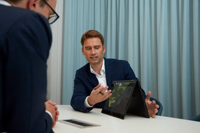 Digitalisierung und Automatisierung im Accounting