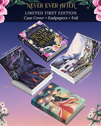 Never Ever After (US First Edition).png