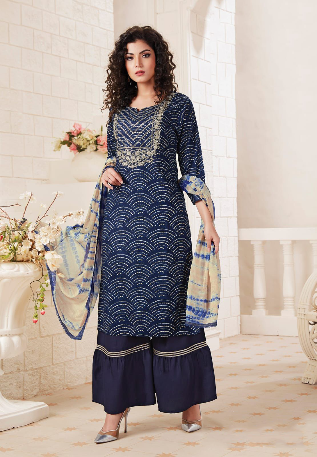 Women Suit Set