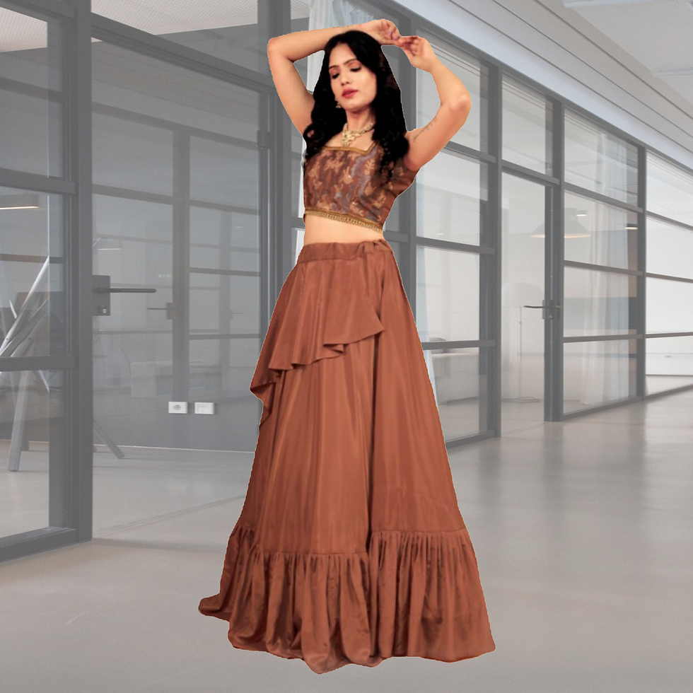 Women Lehenga Choli