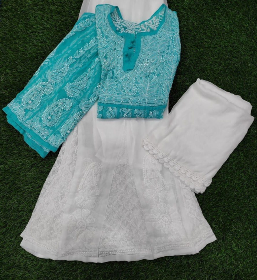 Women Trending Kurtis