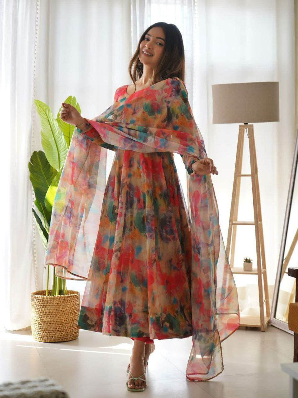 Women Suit Set