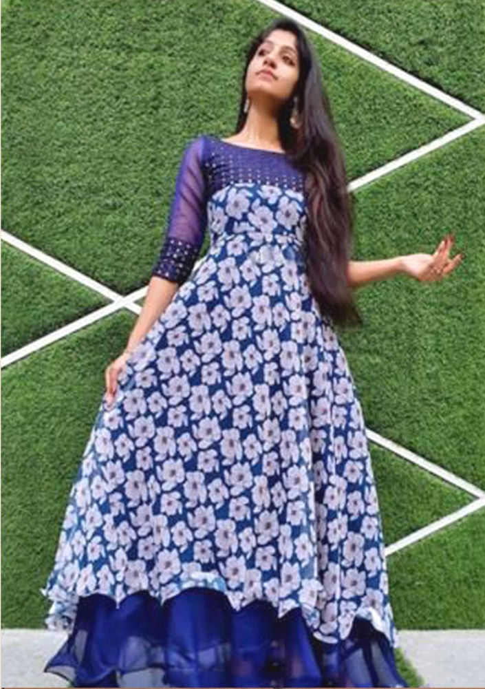 Women Trending Kurtis