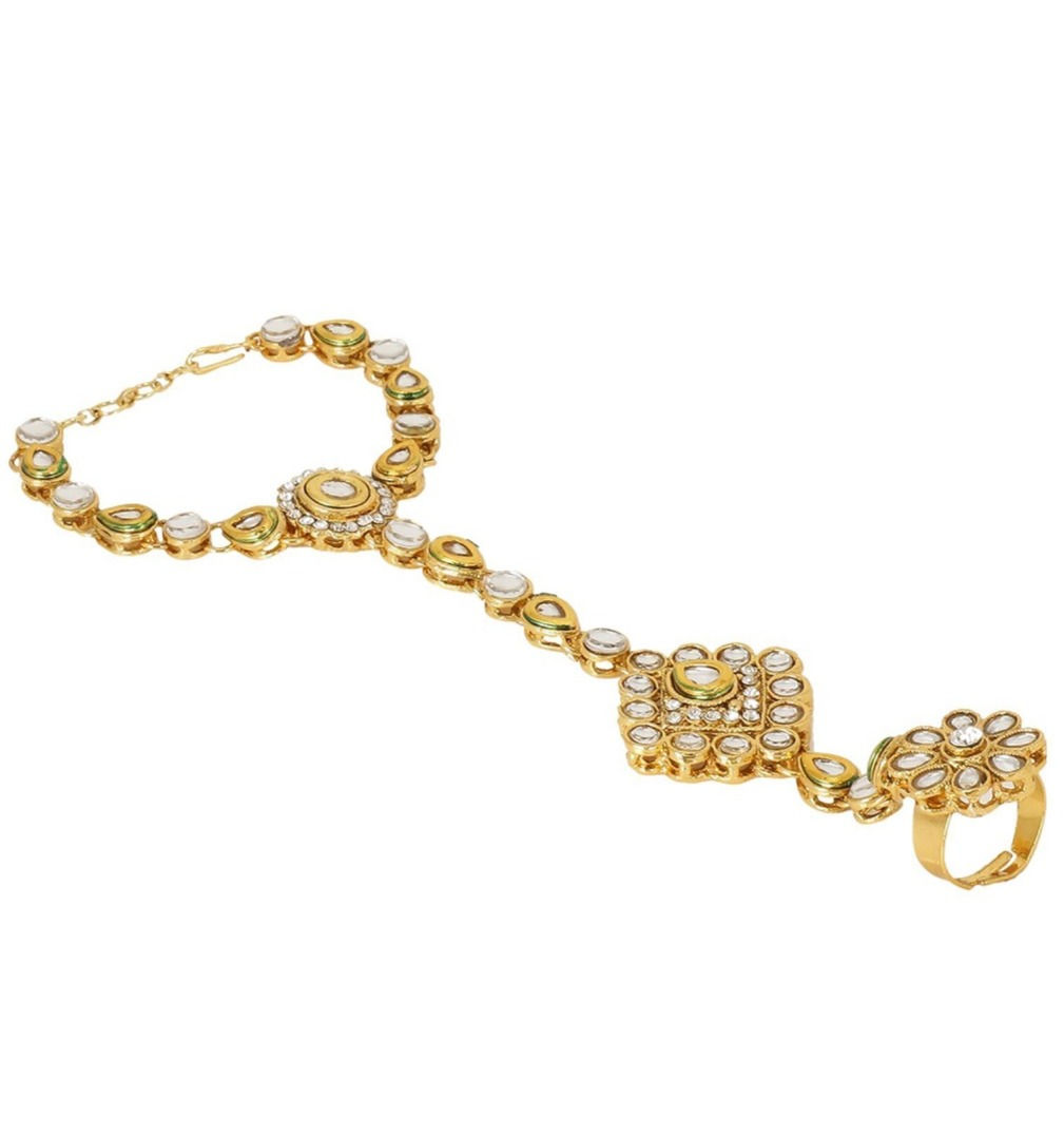 Bracelet Ring