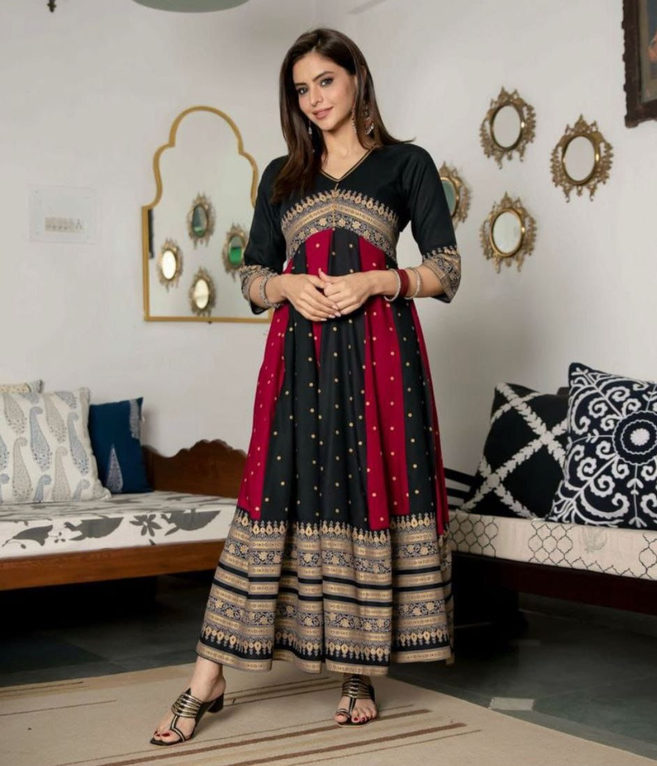 Women Trending Kurtis