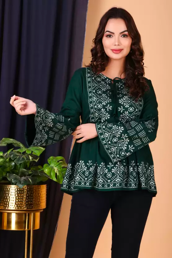 Women Trending Kurtis