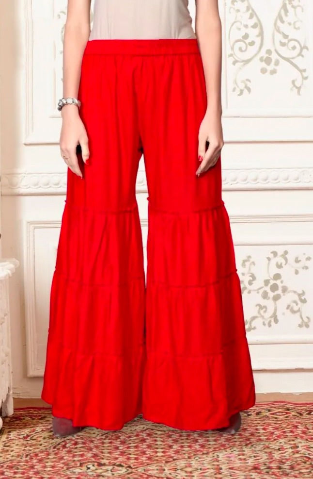 Women Sharara Pant