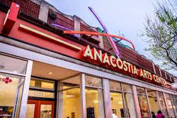 ANACOSTIA ART CENTER