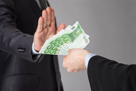 Bribery Act Awareness Info