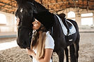 Liberty Equestrian zirgu stallis - zirgs.jpg