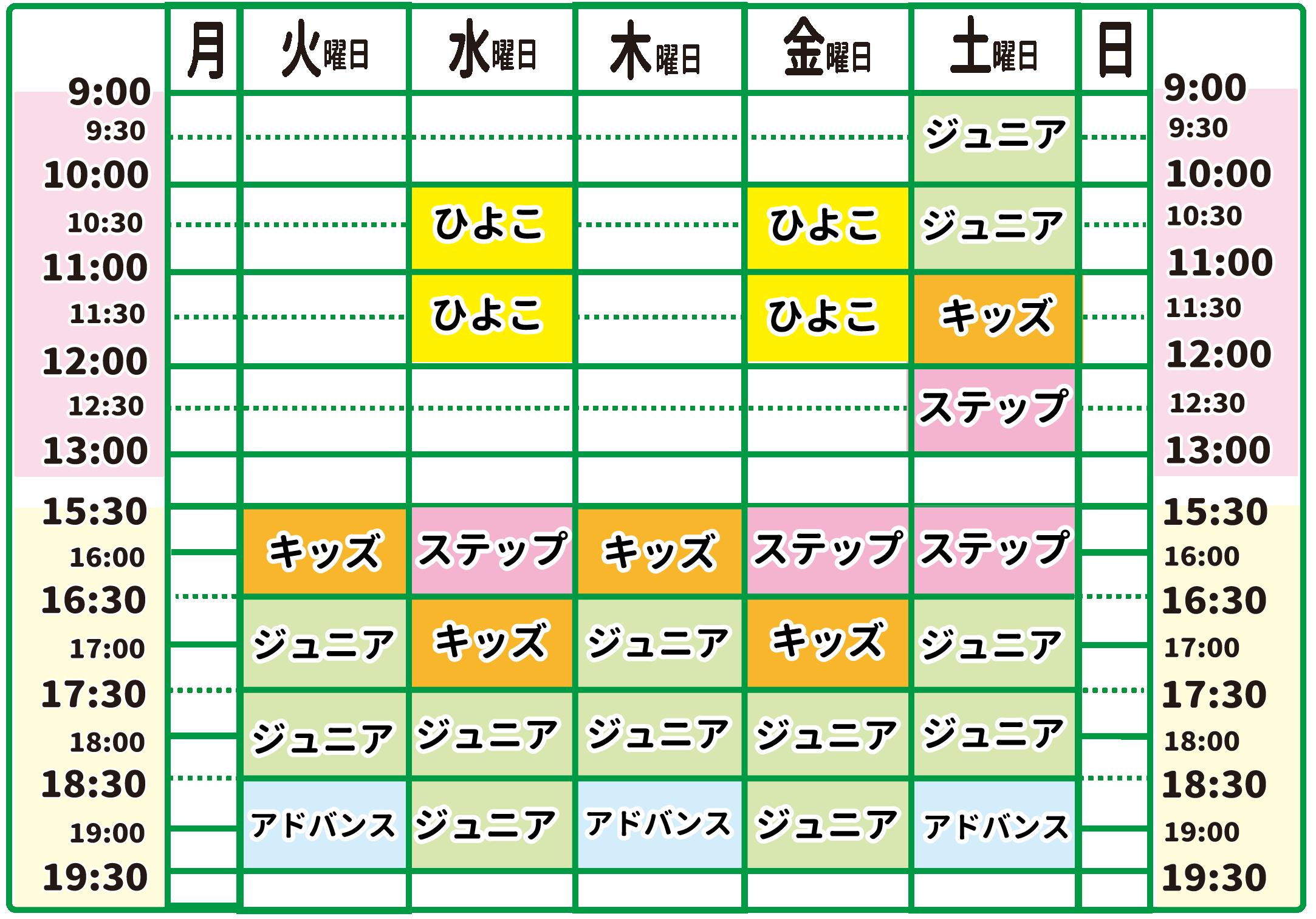 クラス表　浦添.gif
