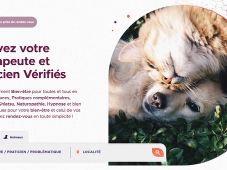 Trouvez votre thérapeute et praticien vérifiés