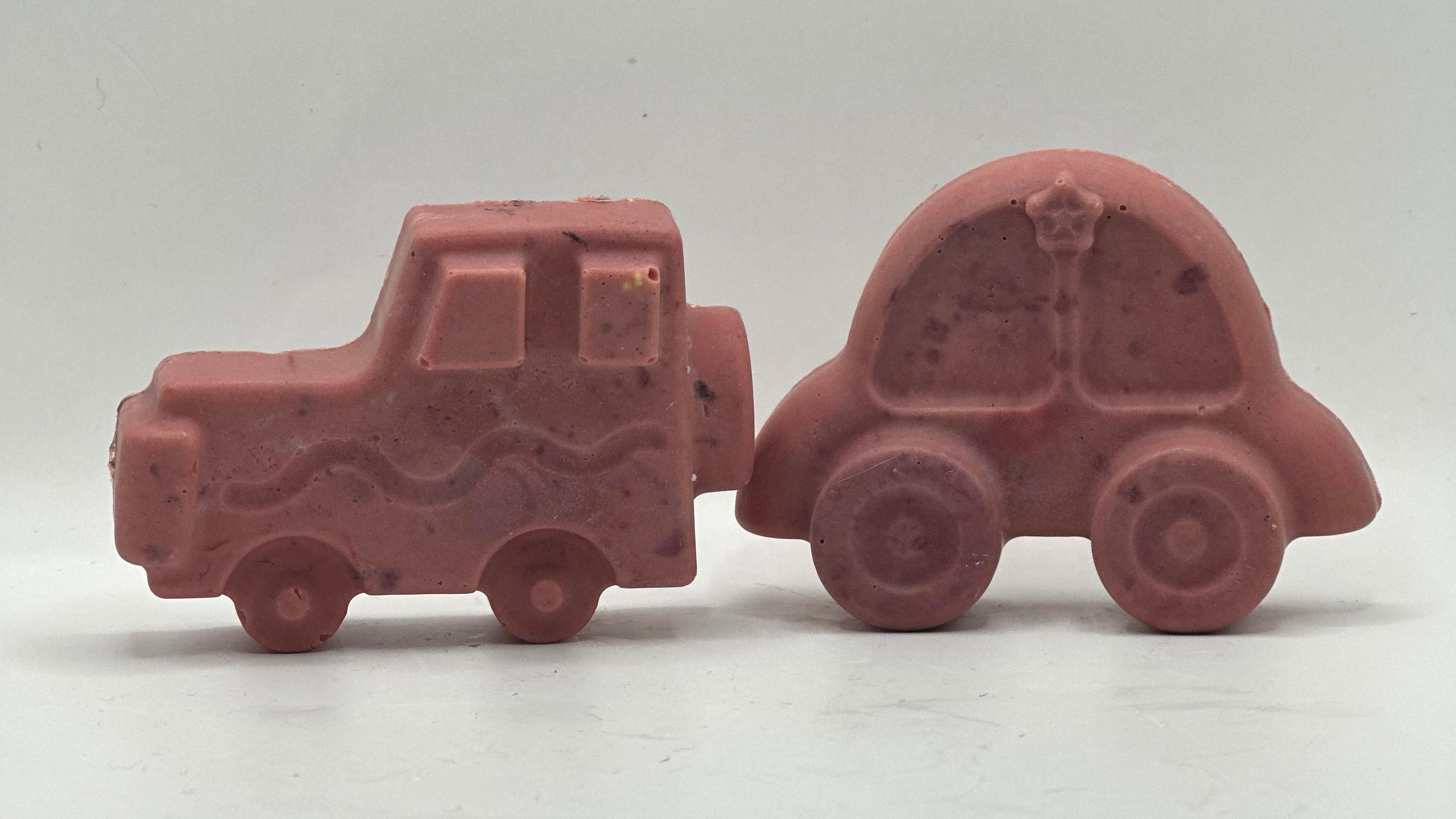 Cars Kid Friendly Soaps (2)