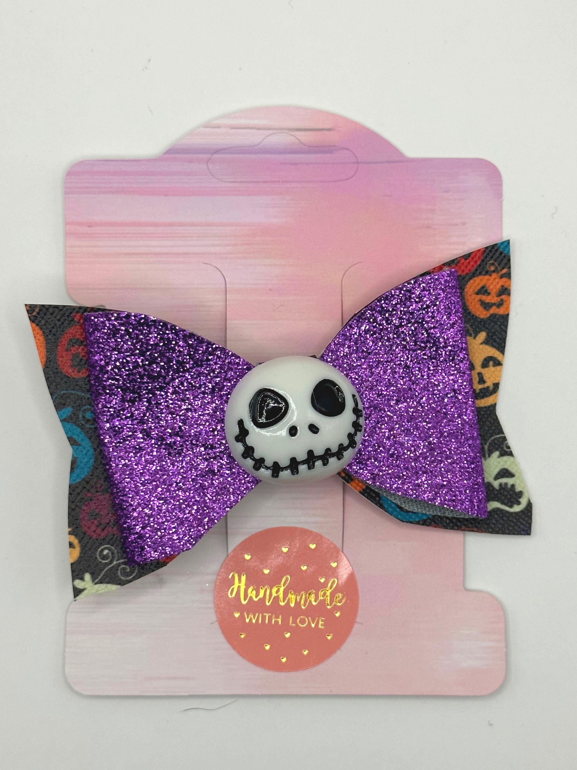 Spooky Skellington Collection 