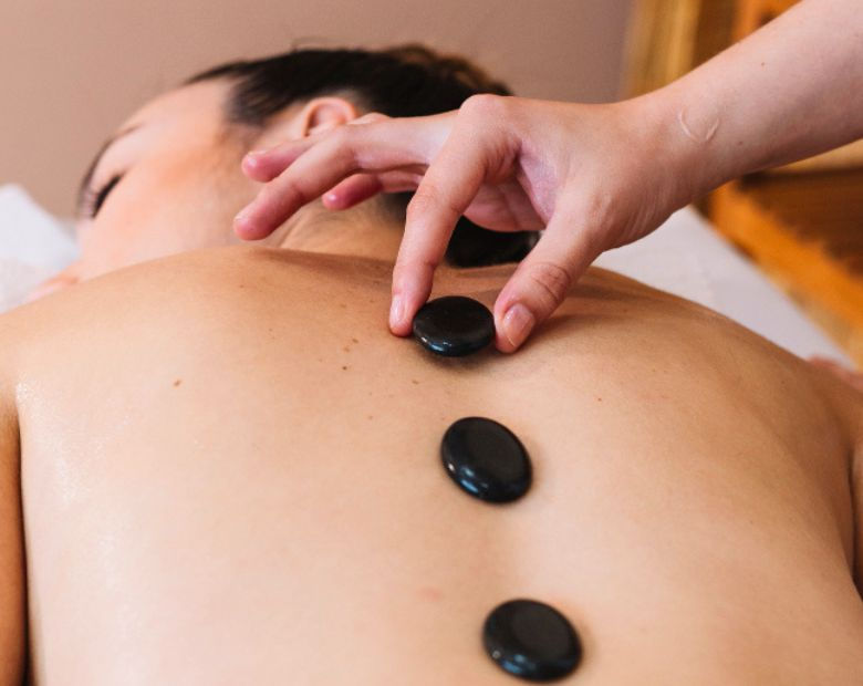 Hot Stone Massage