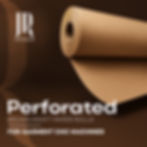 Why Perforated Paper is Essential for Garment CNC Automatic Spreaders and Cutters