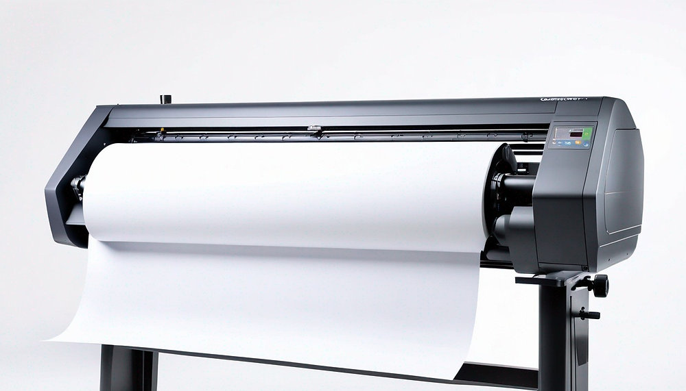 Plotter Paper: The Unsung Hero of Technical Textile Precision