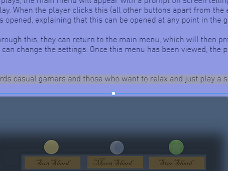 UX/UI - Making a Website Part 7