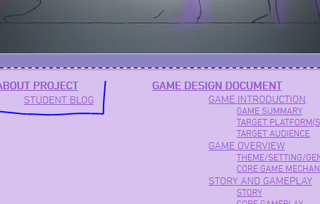 UX/UI - Making a Website Part 9