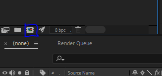 Greenscreen and Colour Correction in After Effects