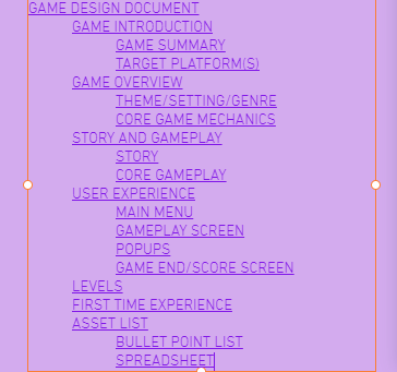 UX/UI - Making a Website part 4