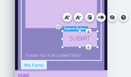 UX/UI - Feedback and Final Part