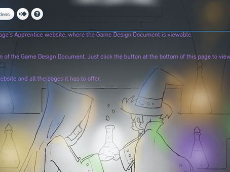 UX/UI - Making a Website Part 6
