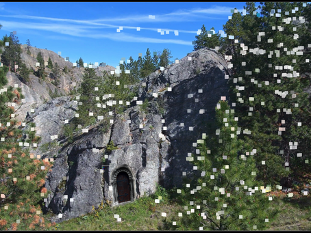 VFX - 3D Portal Shot Part 2