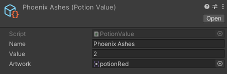 Unity - Hypothetical Code