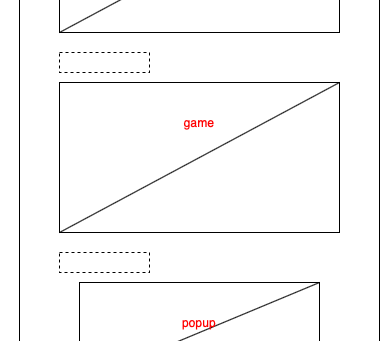 UX/UI - Wireframing a Website Part 2