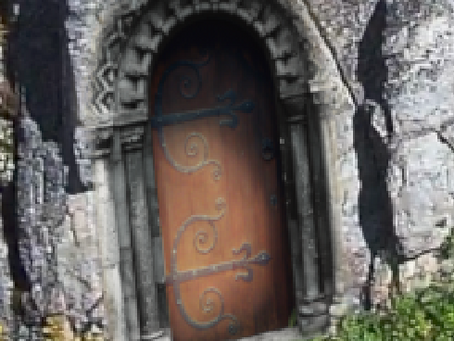 VFX - Portal Shot Part 5 (Final)
