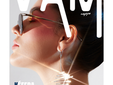 FENÔMENO KÉFERA: Alçada ao sucesso no Youtube, atriz alcançou as telonas, a telinha e a literatura