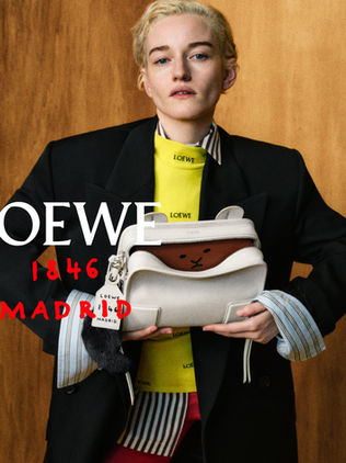 LOEWE completa 180 anos