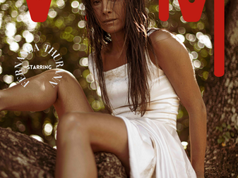 Fernanda Thurann por Fernanda Thurann