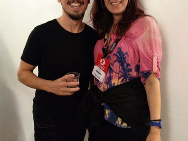 Marta Hubner Vargas | Gestão Estratégica de Negócios