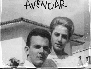 Duo paulistano Avenoar inicia nova Era "Onde Está Seu Tempo", com o double single "Contramão" e "Vel